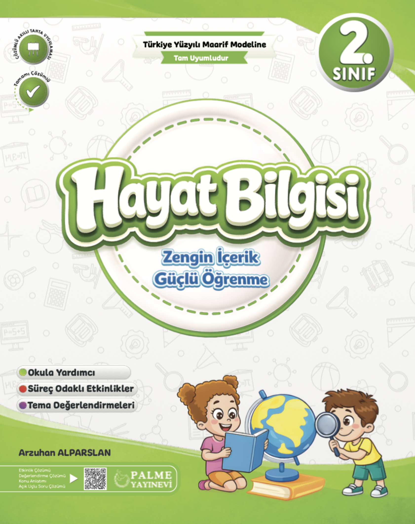 2. SINIF HAYAT BİLGİSİ